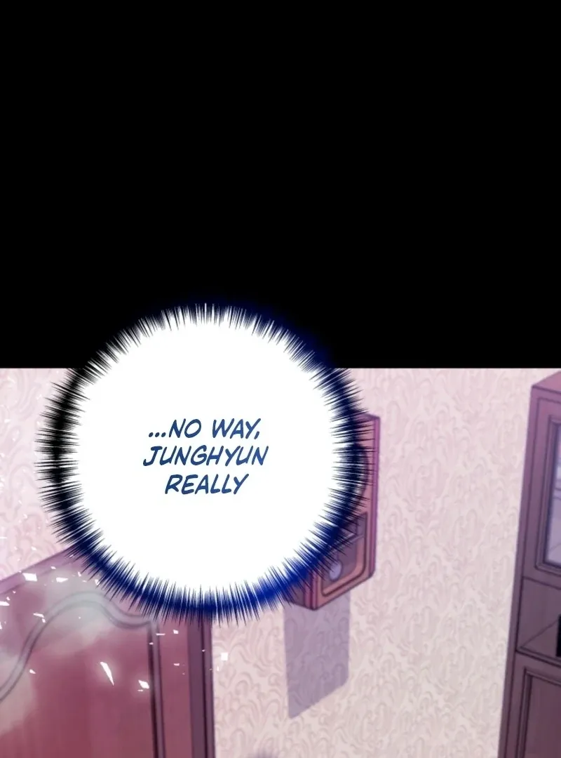 The Forsythia Mansion: First Night After the Divorce Chapter 9 page 114 - 