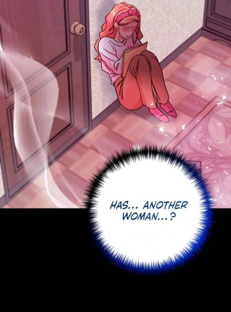 The Forsythia Mansion: First Night After the Divorce Chapter 9 page 115 - 