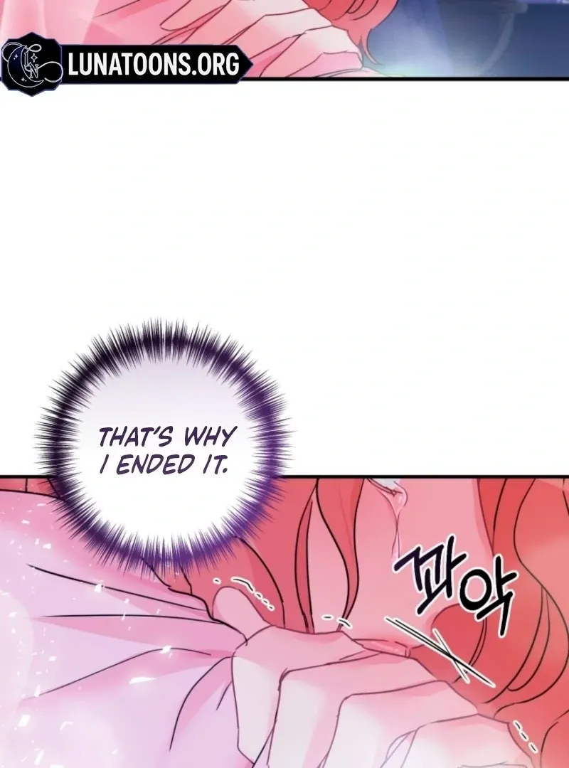 The Forsythia Mansion: First Night After the Divorce Chapter 9 page 117 - 