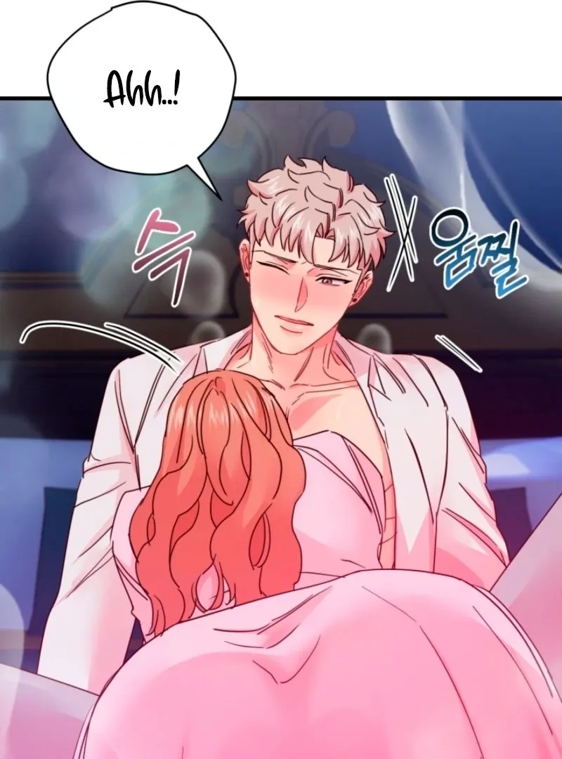 The Forsythia Mansion: First Night After the Divorce Chapter 9 page 15 - 