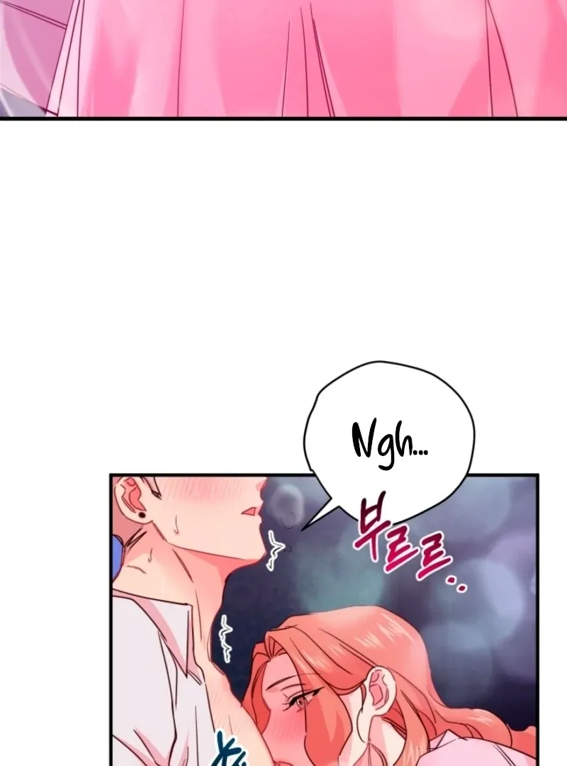 The Forsythia Mansion: First Night After the Divorce Chapter 9 page 16 - 