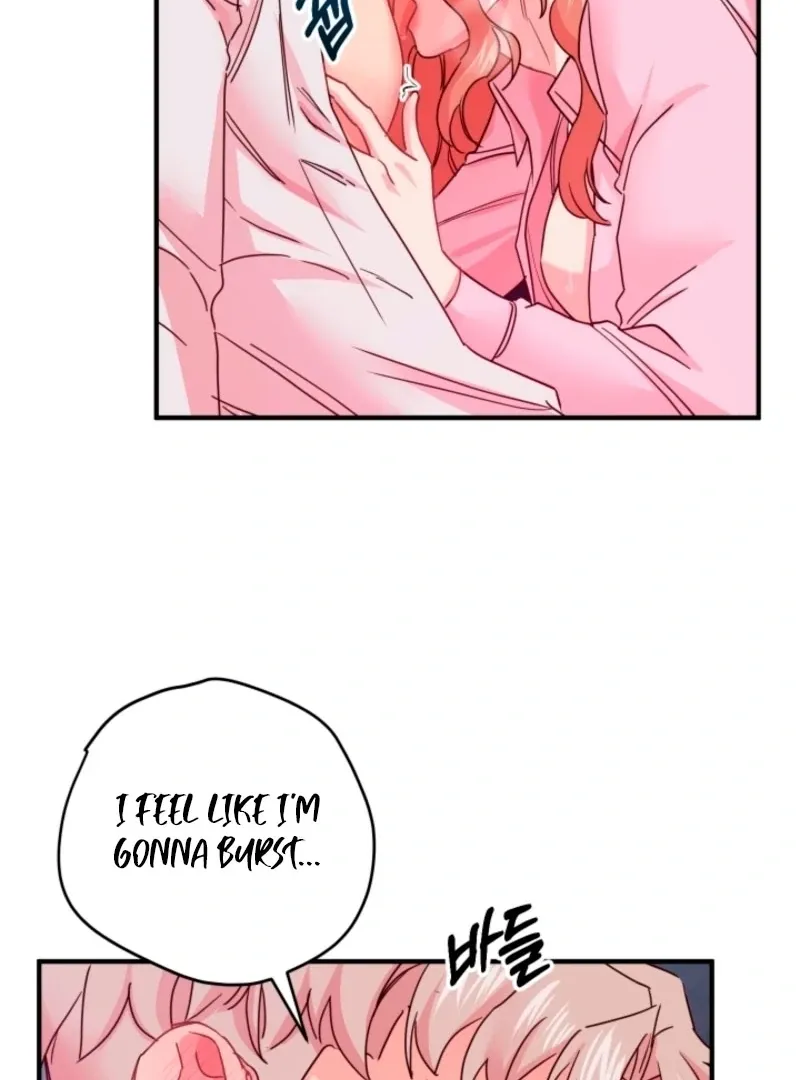 The Forsythia Mansion: First Night After the Divorce Chapter 9 page 17 - 