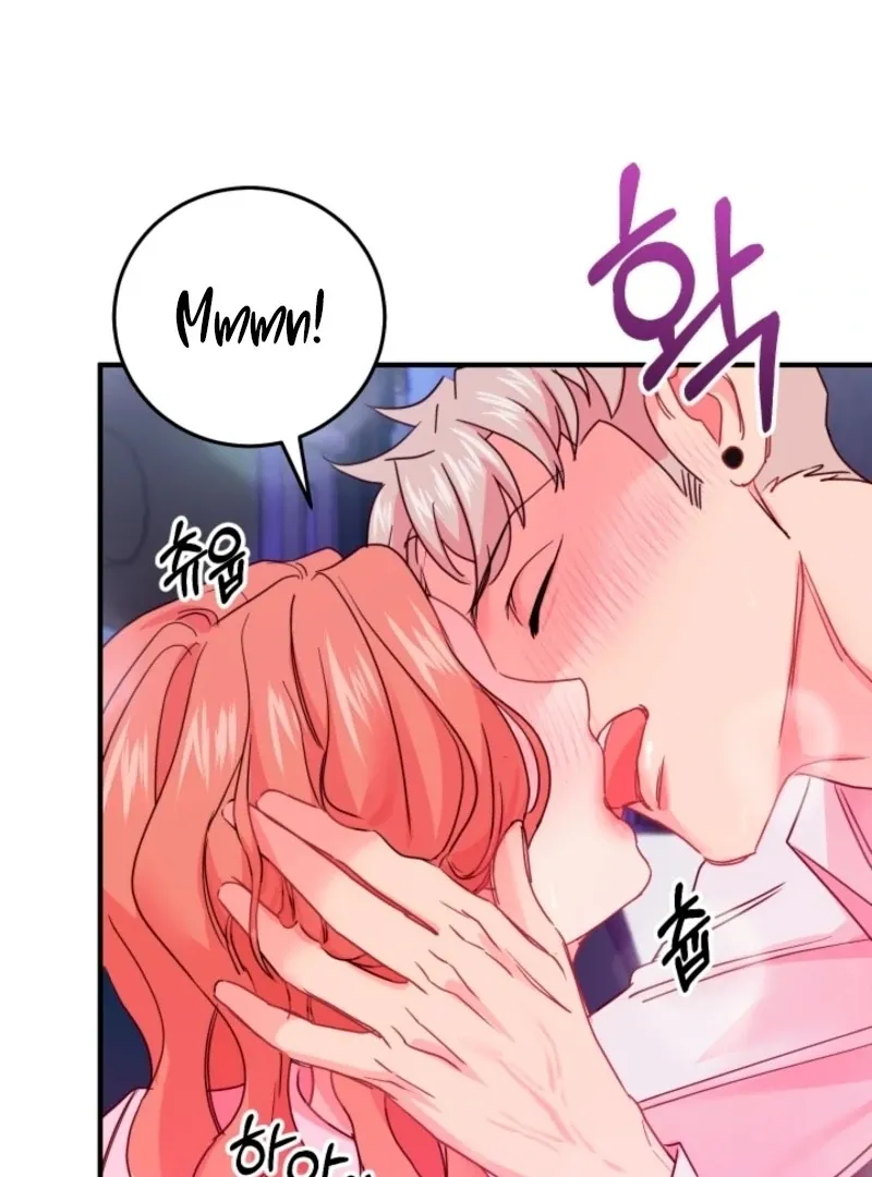 The Forsythia Mansion: First Night After the Divorce Chapter 9 page 23 - 