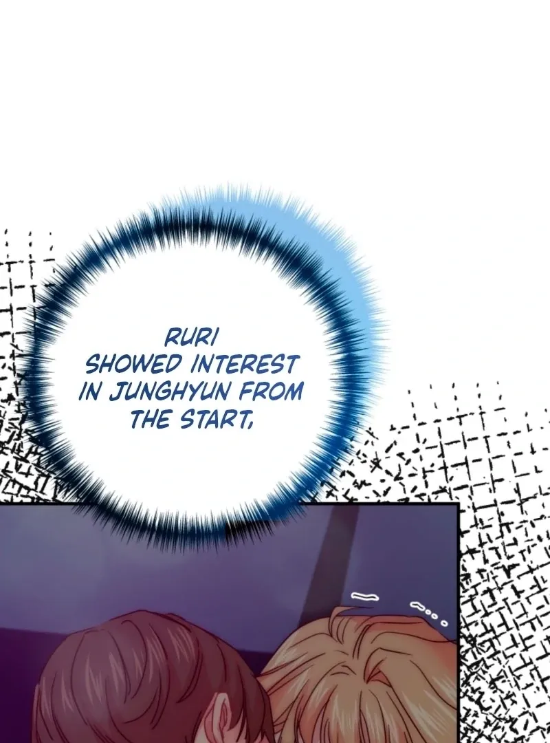 The Forsythia Mansion: First Night After the Divorce Chapter 9 page 31 - 