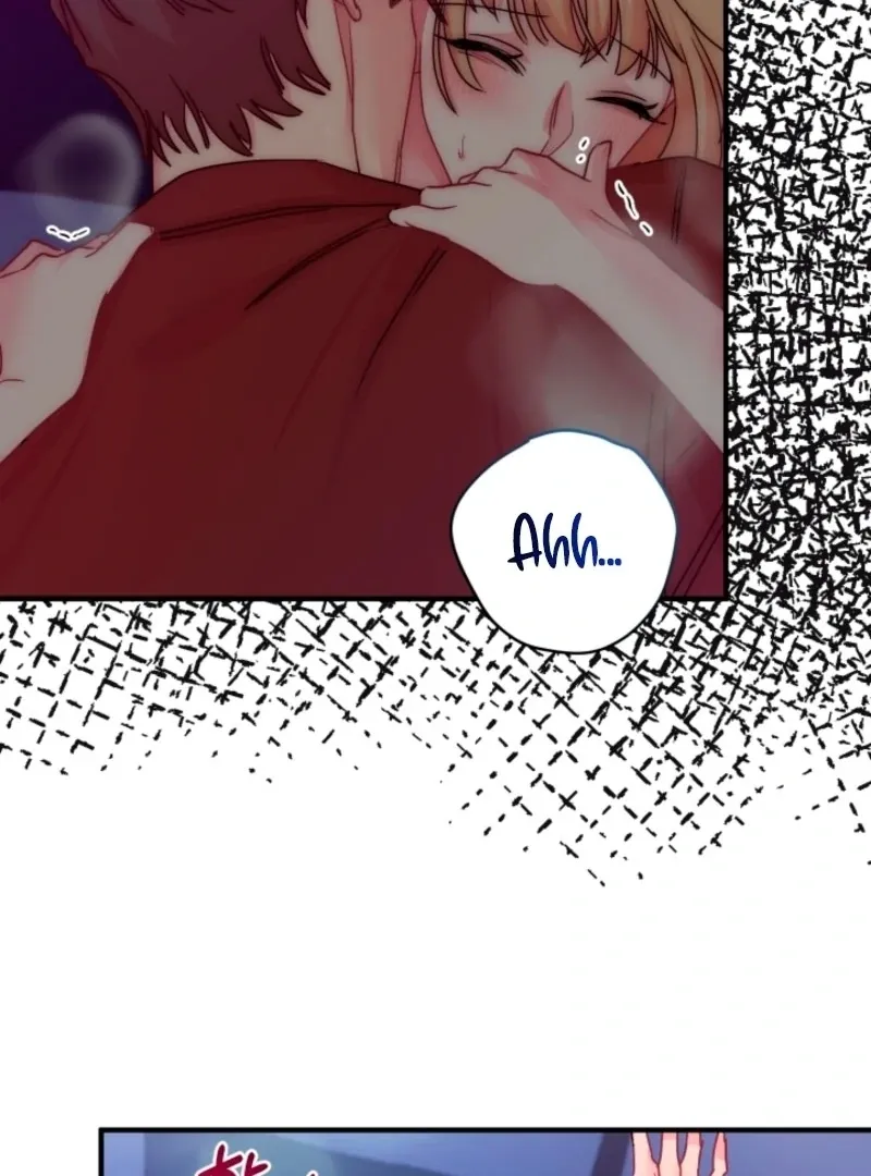 The Forsythia Mansion: First Night After the Divorce Chapter 9 page 32 - 