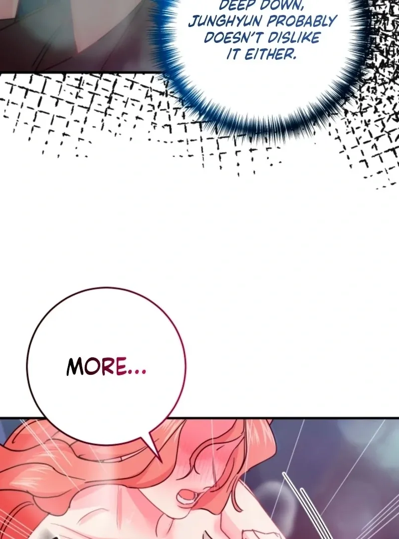 The Forsythia Mansion: First Night After the Divorce Chapter 9 page 35 - 