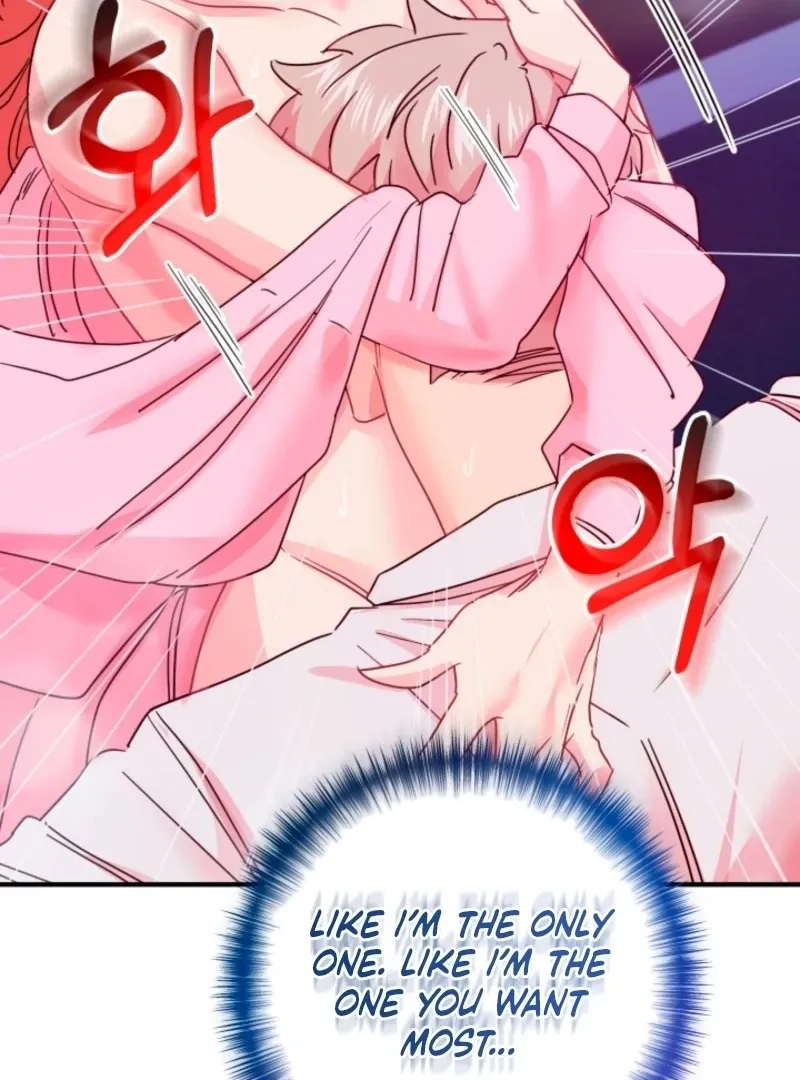 The Forsythia Mansion: First Night After the Divorce Chapter 9 page 36 - 