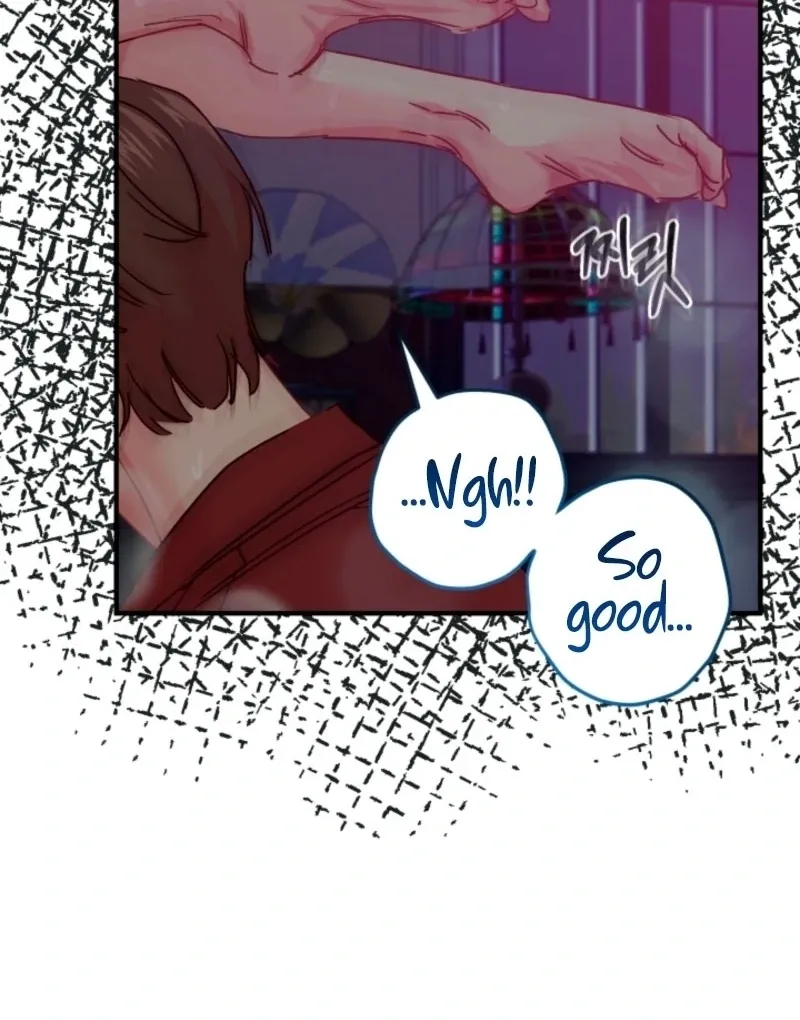 The Forsythia Mansion: First Night After the Divorce Chapter 9 page 41 - 