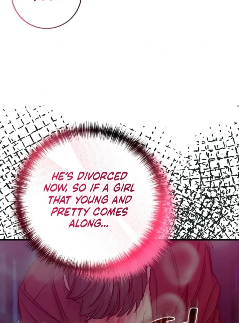 The Forsythia Mansion: First Night After the Divorce Chapter 9 page 43 - 