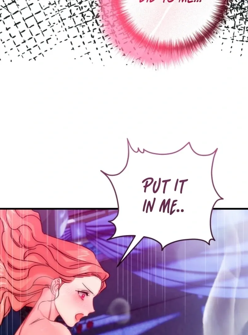 The Forsythia Mansion: First Night After the Divorce Chapter 9 page 45 - 