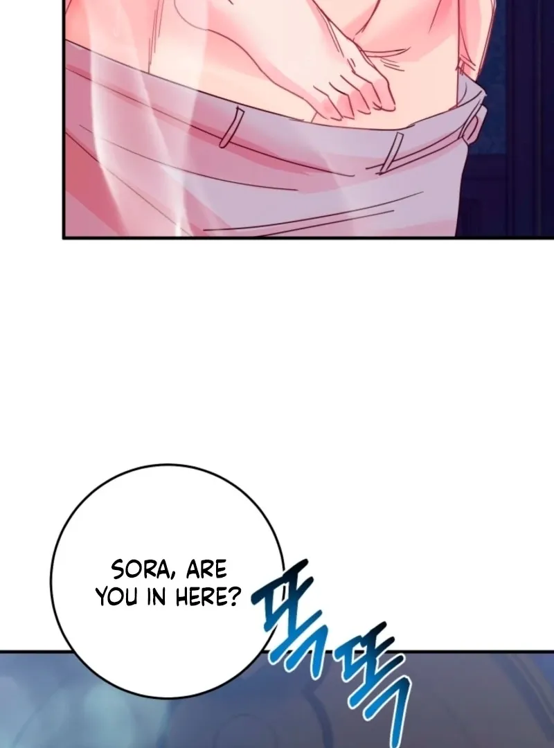 The Forsythia Mansion: First Night After the Divorce Chapter 9 page 48 - 