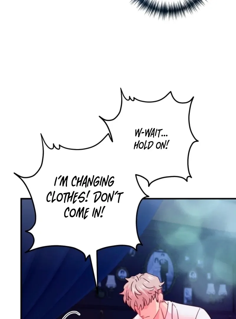 The Forsythia Mansion: First Night After the Divorce Chapter 9 page 50 - 