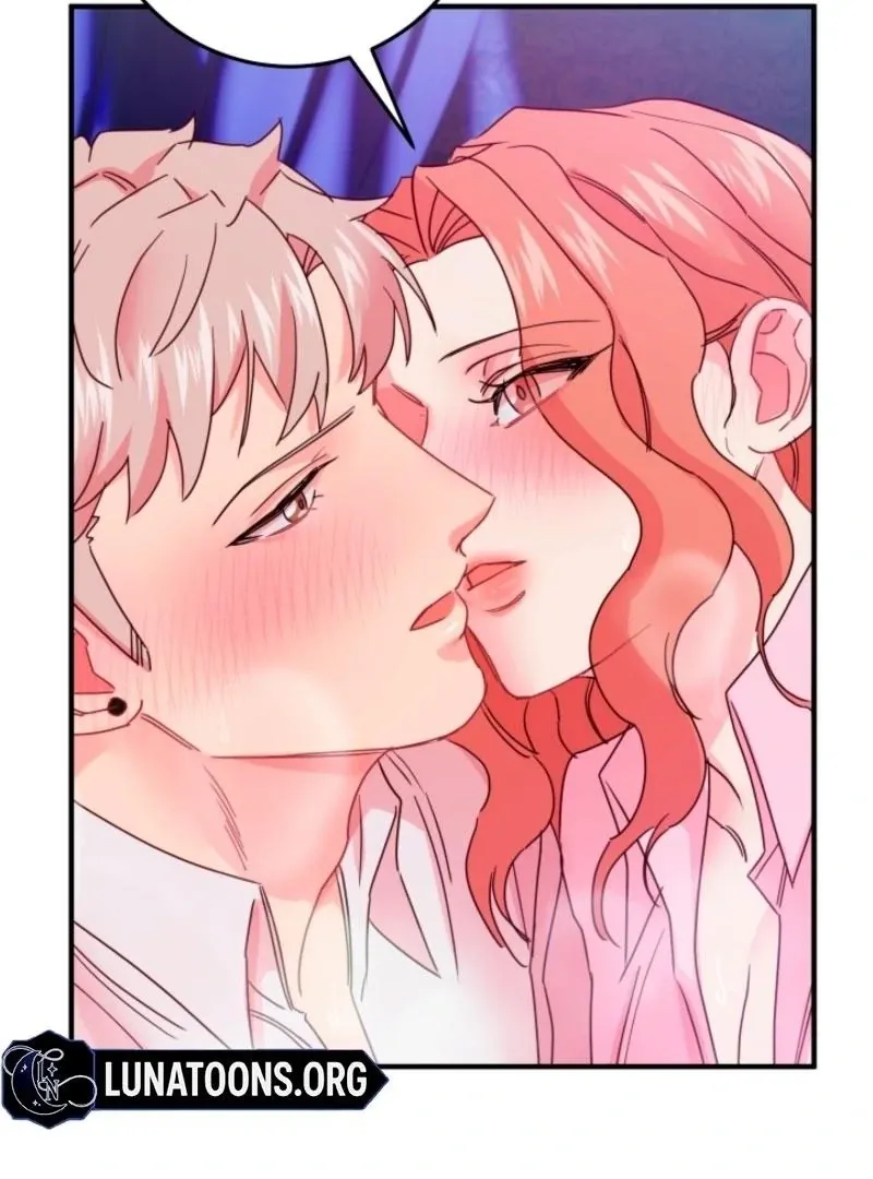The Forsythia Mansion: First Night After the Divorce Chapter 9 page 6 - 