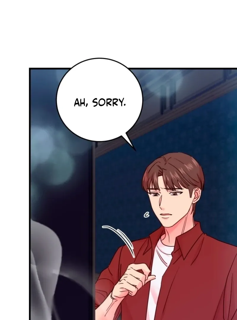 The Forsythia Mansion: First Night After the Divorce Chapter 9 page 52 - 