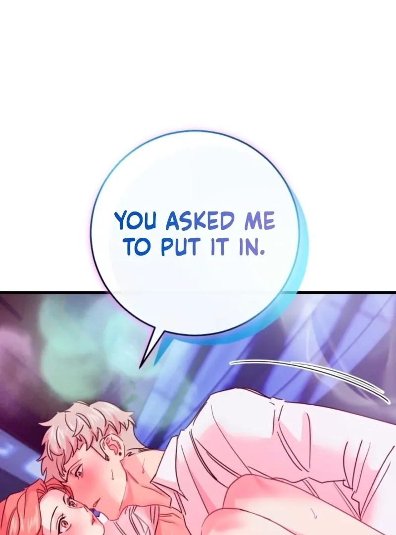 The Forsythia Mansion: First Night After the Divorce Chapter 9 page 60 - 