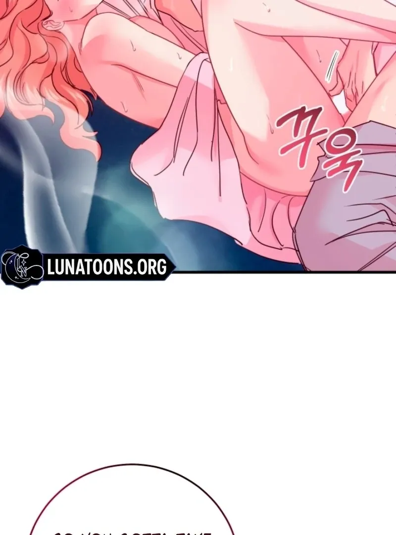 The Forsythia Mansion: First Night After the Divorce Chapter 9 page 61 - 