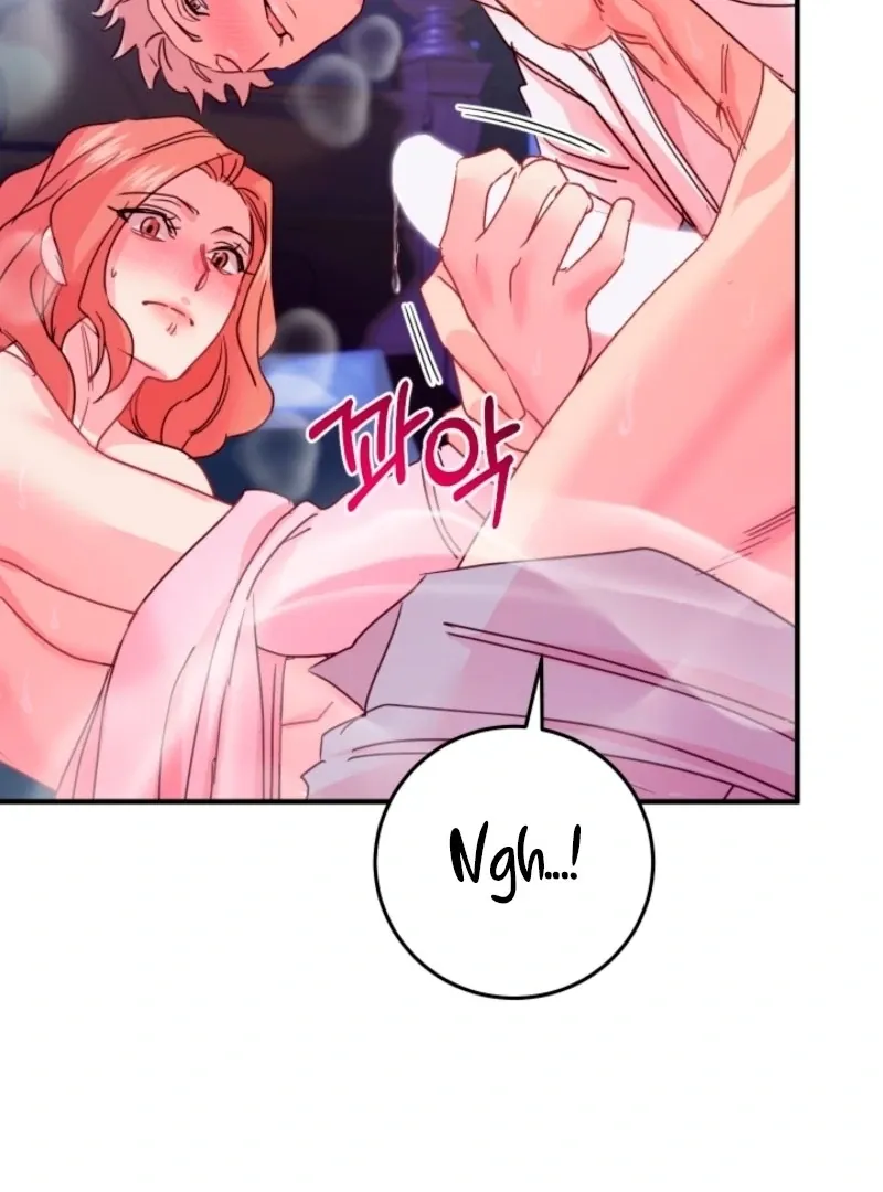 The Forsythia Mansion: First Night After the Divorce Chapter 9 page 65 - 