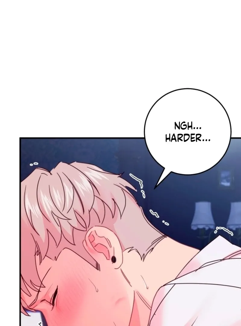 The Forsythia Mansion: First Night After the Divorce Chapter 9 page 70 - 