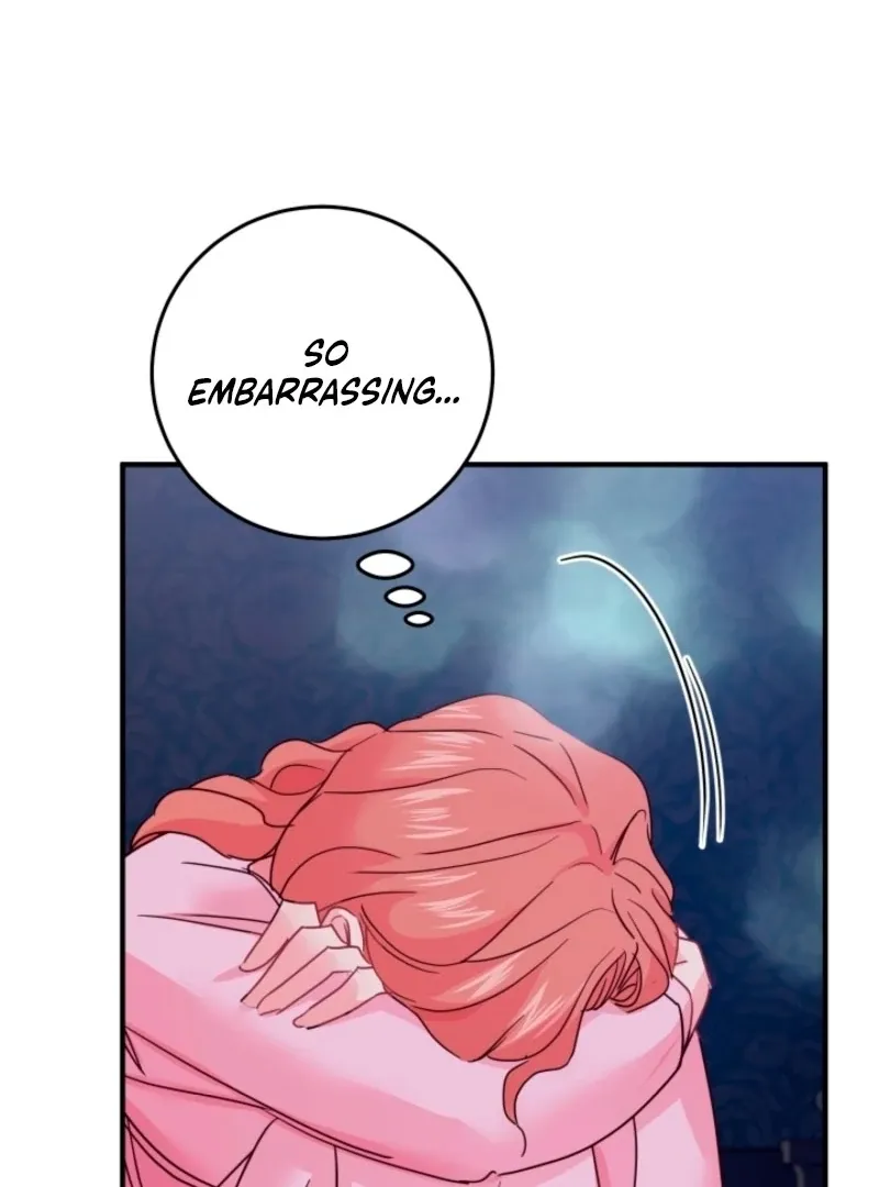 The Forsythia Mansion: First Night After the Divorce Chapter 9 page 78 - 