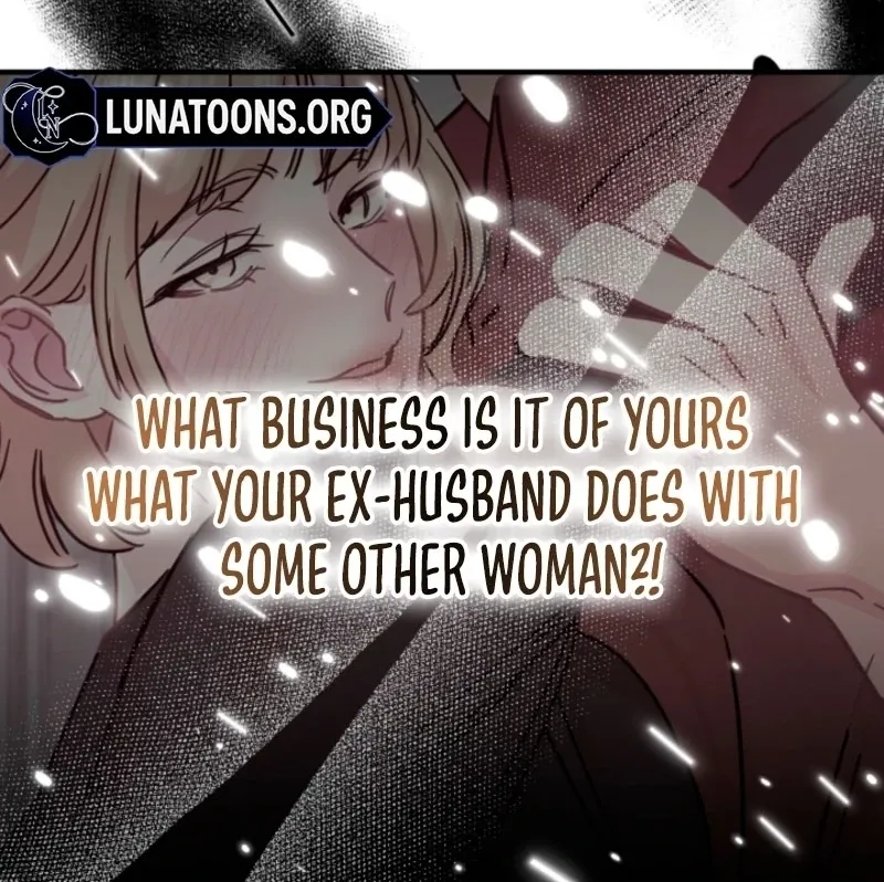 The Forsythia Mansion: First Night After the Divorce Chapter 9 page 81 - 