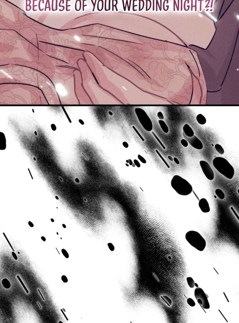 The Forsythia Mansion: First Night After the Divorce Chapter 9 page 85 - 