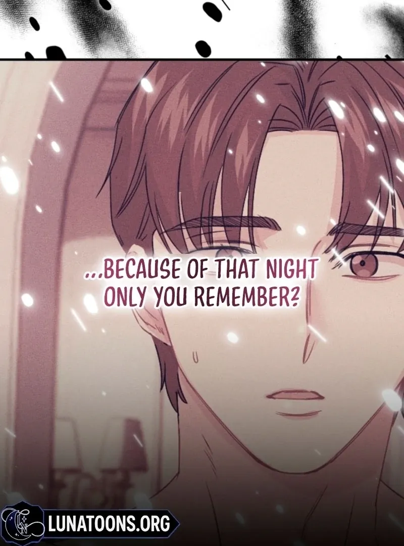 The Forsythia Mansion: First Night After the Divorce Chapter 9 page 86 - 