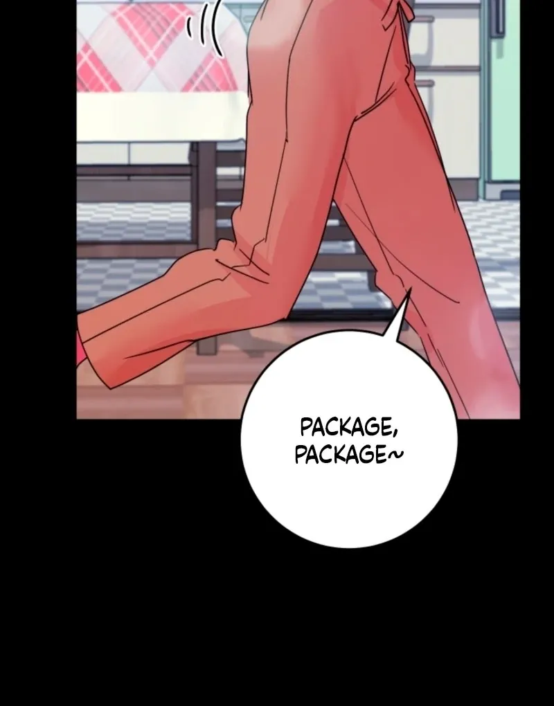 The Forsythia Mansion: First Night After the Divorce Chapter 9 page 96 - 