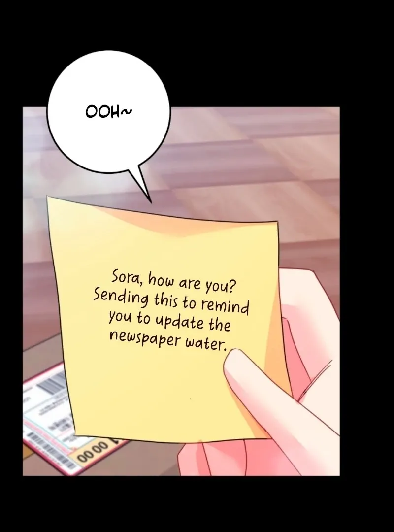The Forsythia Mansion: First Night After the Divorce Chapter 9 page 97 - 