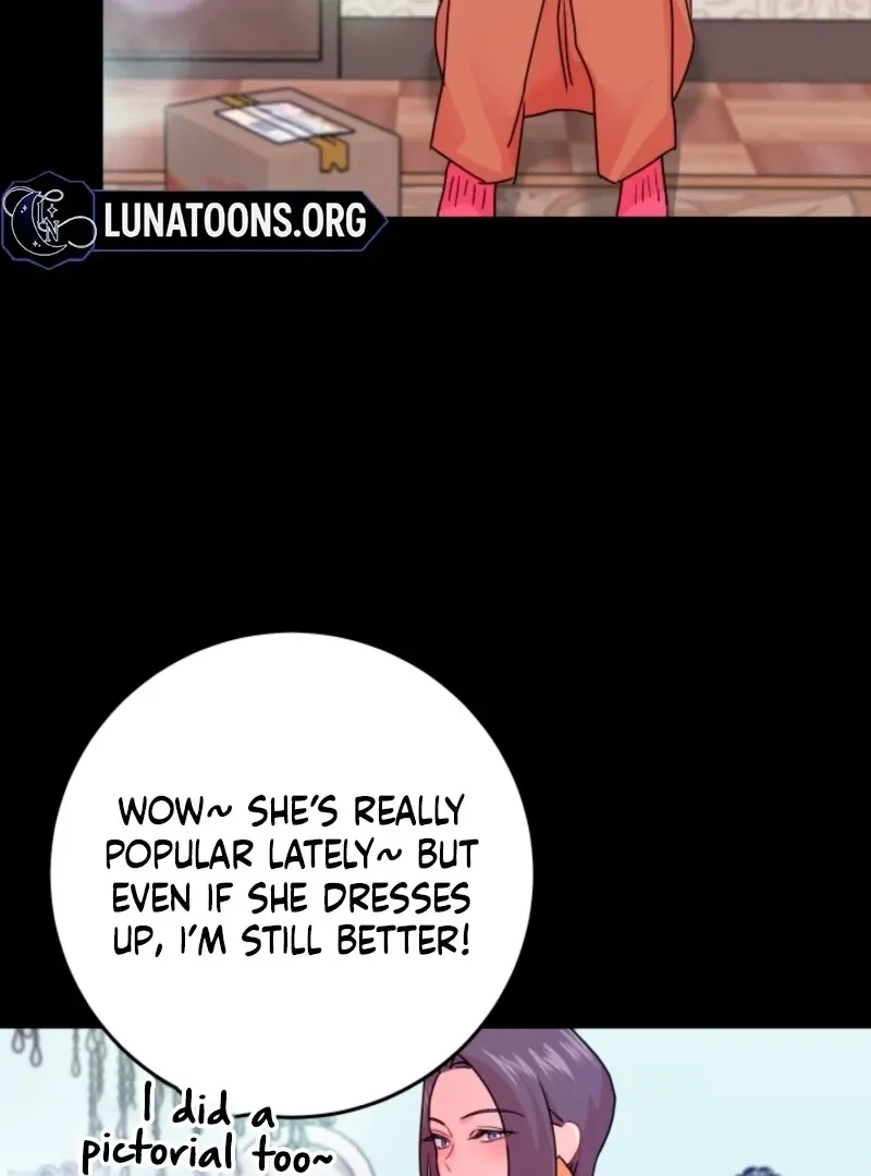 The Forsythia Mansion: First Night After the Divorce Chapter 9 page 99 - 