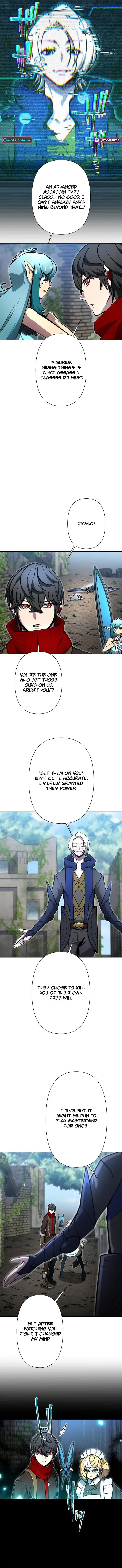 The Fortune-Making Crafter: Unrivaled in Business with an Unfavored Class Chapter 19 page 2 - 
