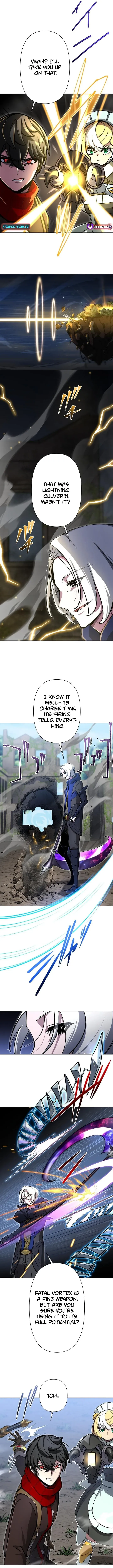 The Fortune-Making Crafter: Unrivaled in Business with an Unfavored Class Chapter 19 page 4 - 