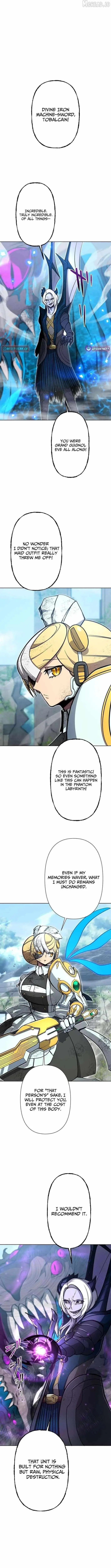 The Fortune-Making Crafter: Unrivaled in Business with an Unfavored Class Chapter 20 page 11 - 