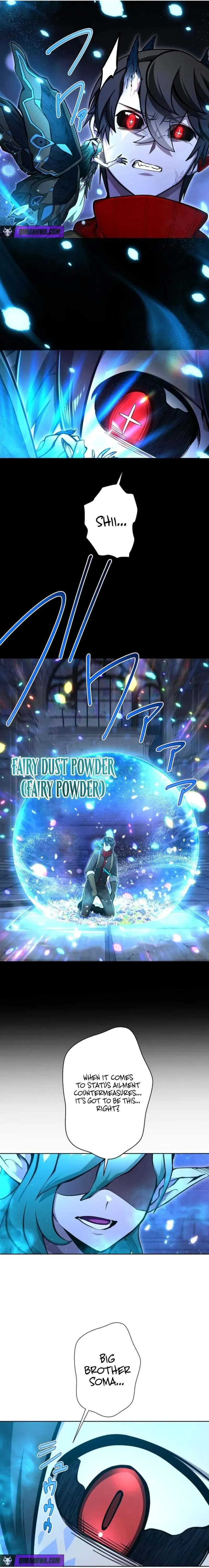 The Fortune-Making Crafter: Unrivaled in Business with an Unfavored Class Chapter 25 page 10 - 