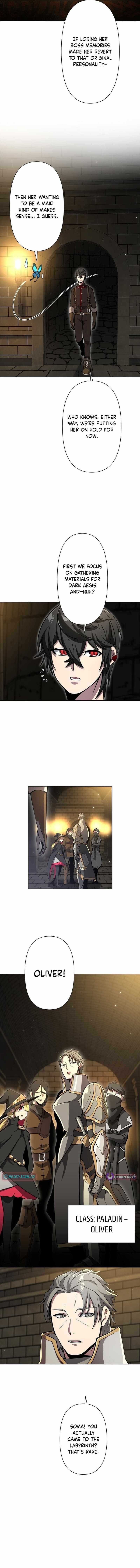 The Fortune-Making Crafter: Unrivaled in Business with an Unfavored Class Chapter 4 page 6 - 