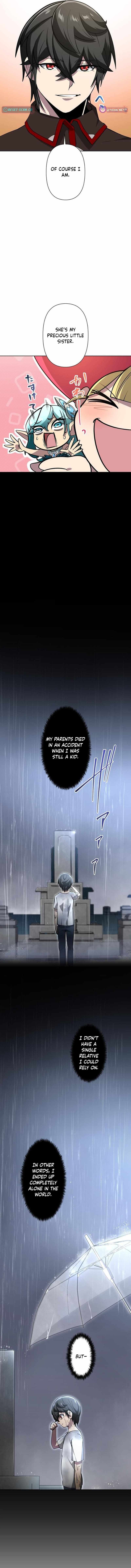 The Fortune-Making Crafter: Unrivaled in Business with an Unfavored Class Chapter 4 page 10 - 