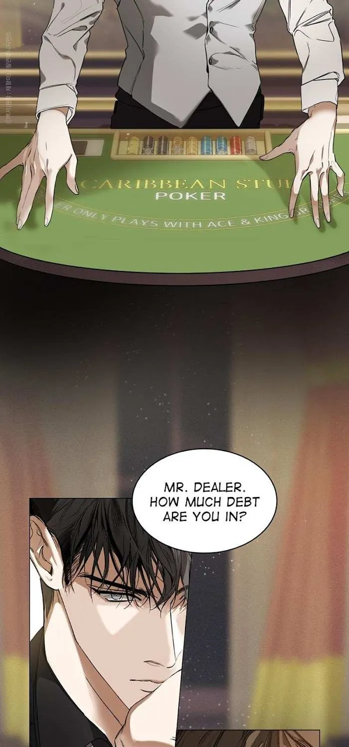 The Foul Chapter 0 page 5 - 