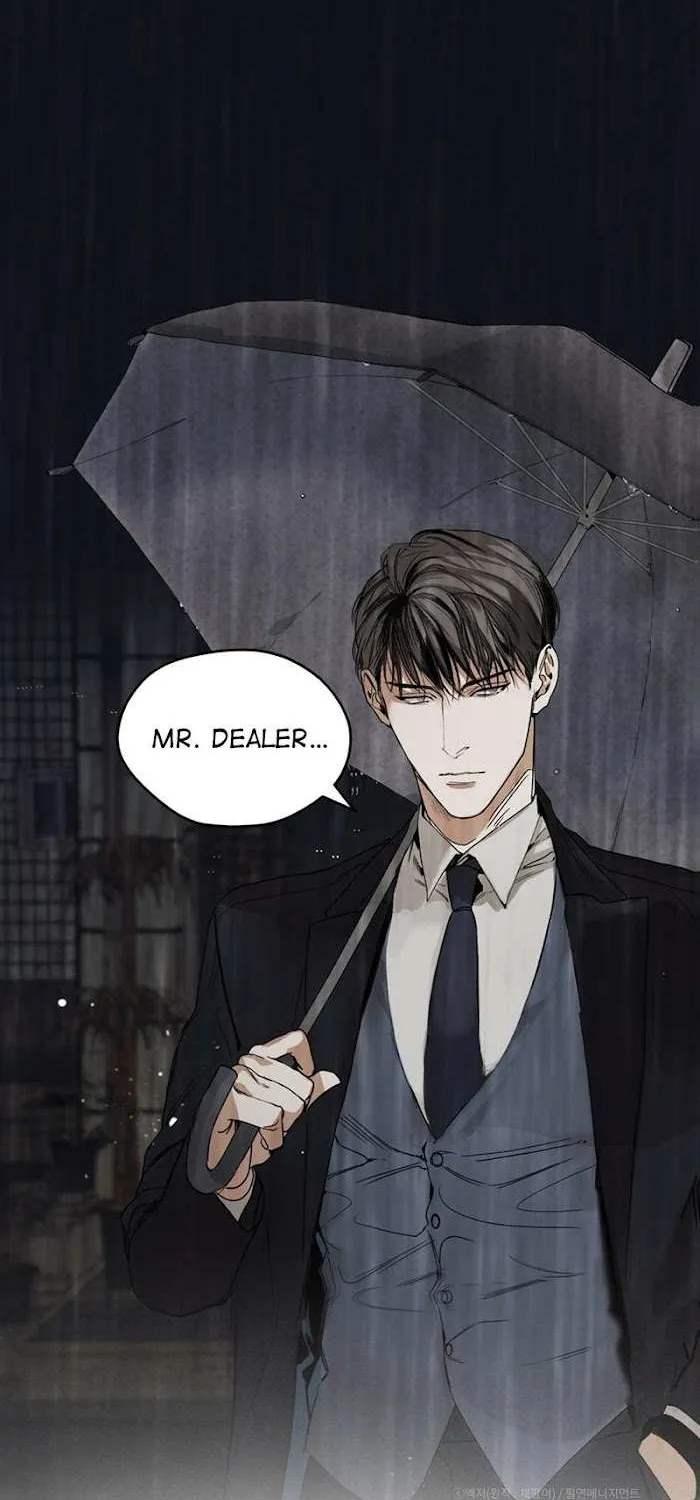 The Foul Chapter 0 page 7 - 