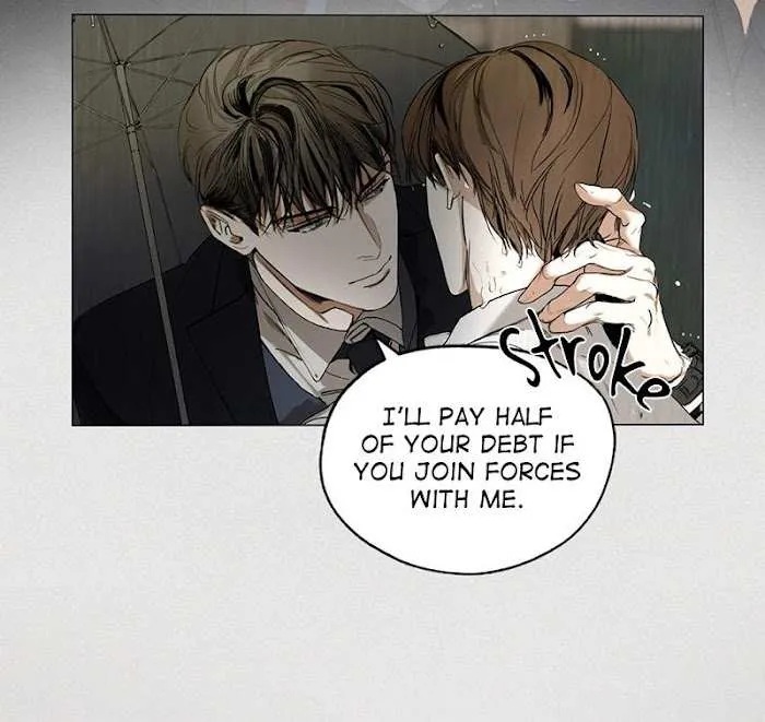 The Foul Chapter 0 page 8 - 