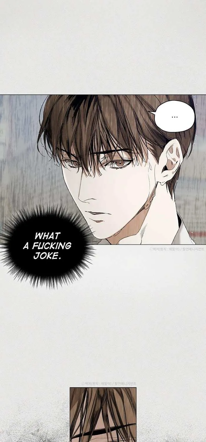 The Foul Chapter 0 page 9 - 