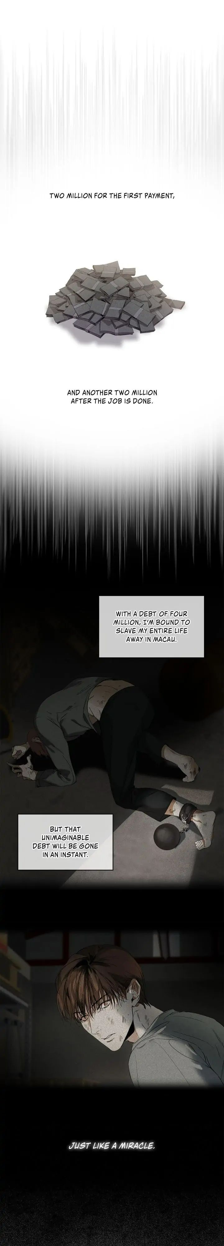 The Foul Chapter 1.2 page 11 - 