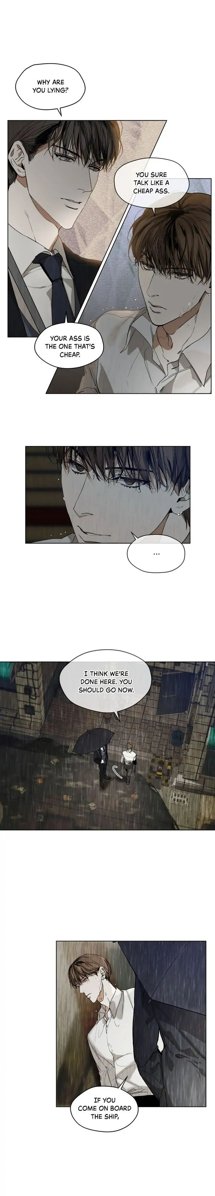 The Foul Chapter 1.2 page 7 - 