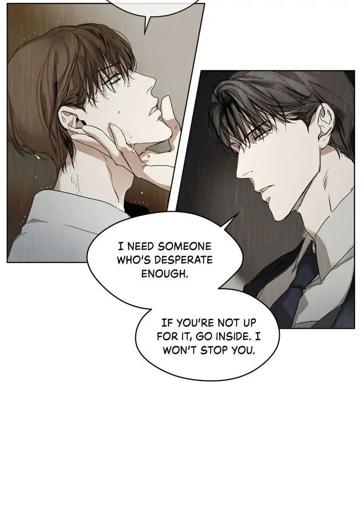 The Foul Chapter 1.2 page 10 - 