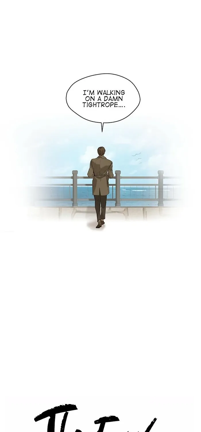The Foul Chapter 1 page 13 - 