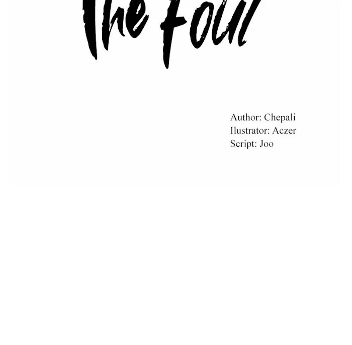 The Foul Chapter 1 page 14 - 