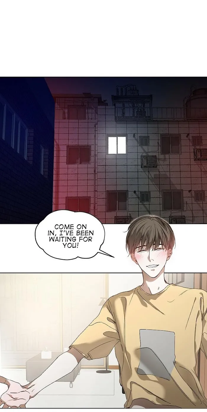 The Foul Chapter 1 page 16 - 