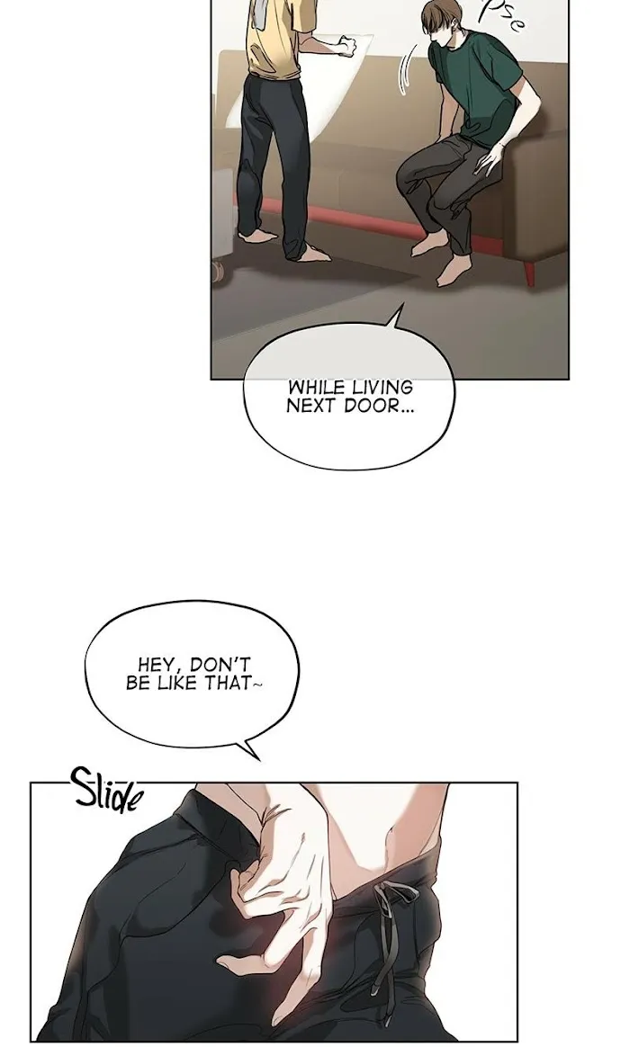 The Foul Chapter 1 page 18 - 