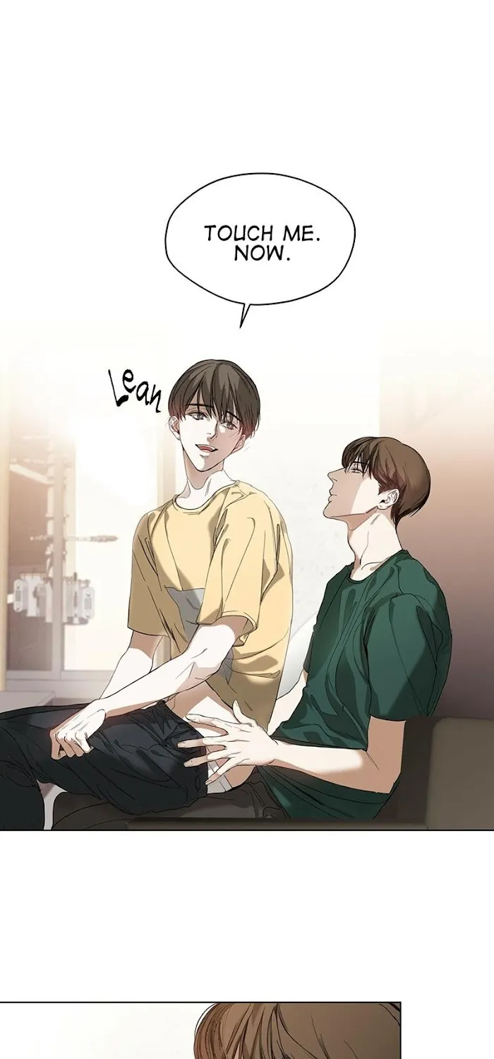 The Foul Chapter 1 page 19 - 