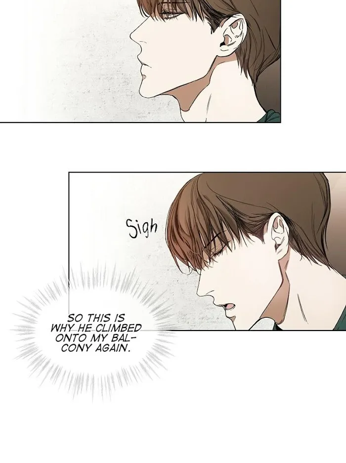 The Foul Chapter 1 page 20 - 