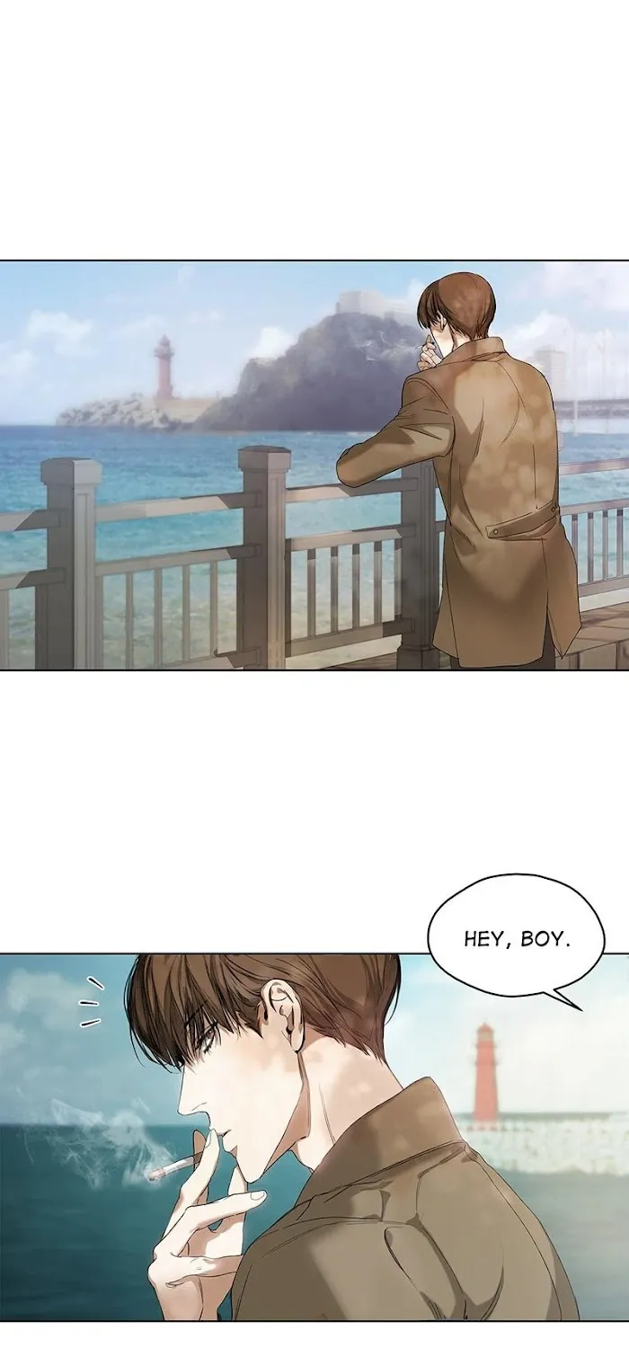 The Foul Chapter 1 page 3 - 