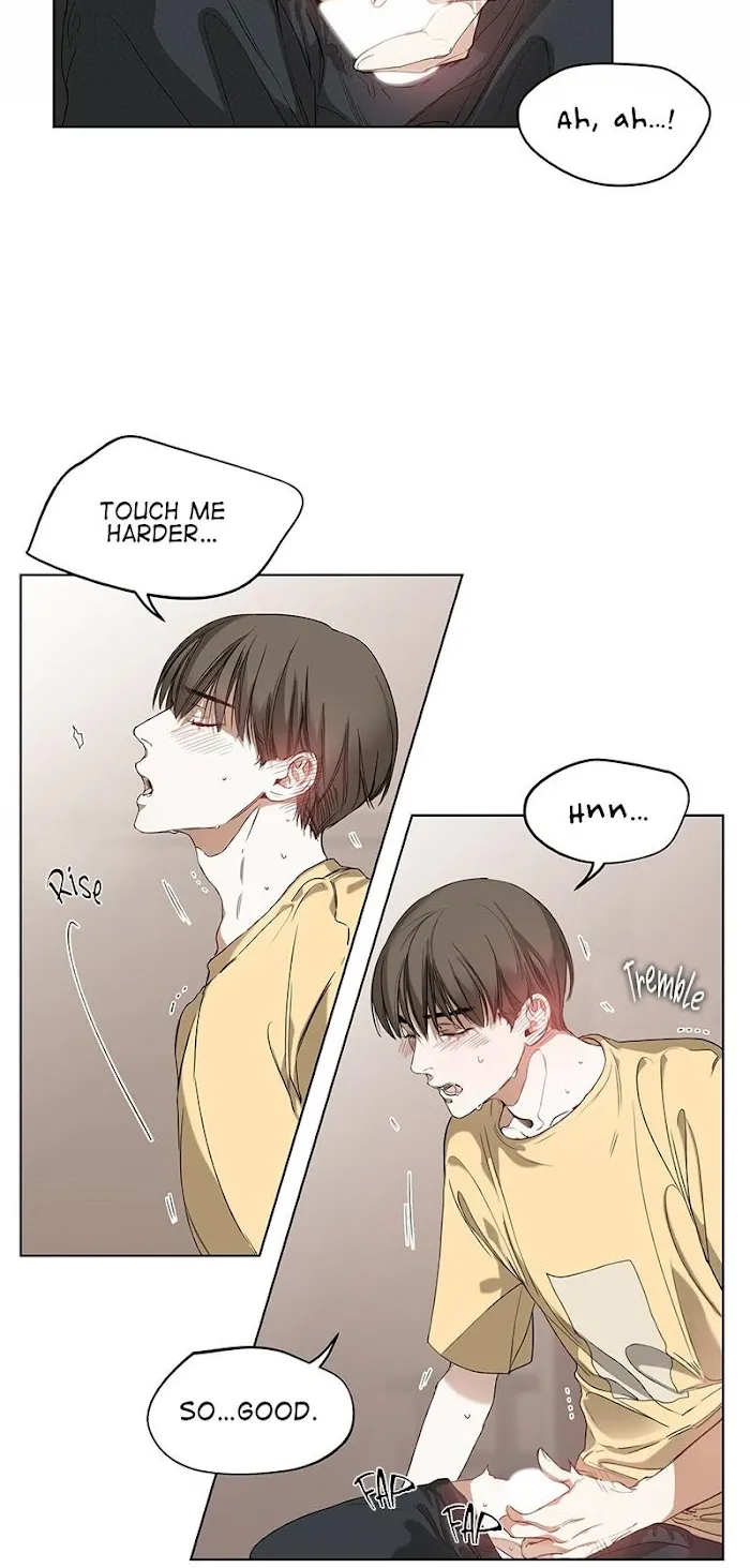 The Foul Chapter 1 page 22 - 